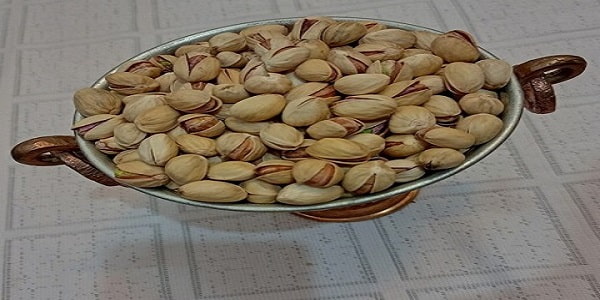 تصویر 2 از خرید و فروش پسته فندقی خندان با شرایط فوق العاده
